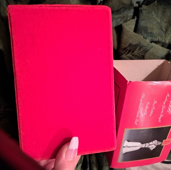 Vintage 1996 Madison Avenue 1st edition Santa Bell - Picture 11 of 11